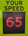 your-speed-red