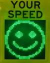 your-speed-green-smile
