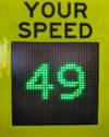 your-speed-green
